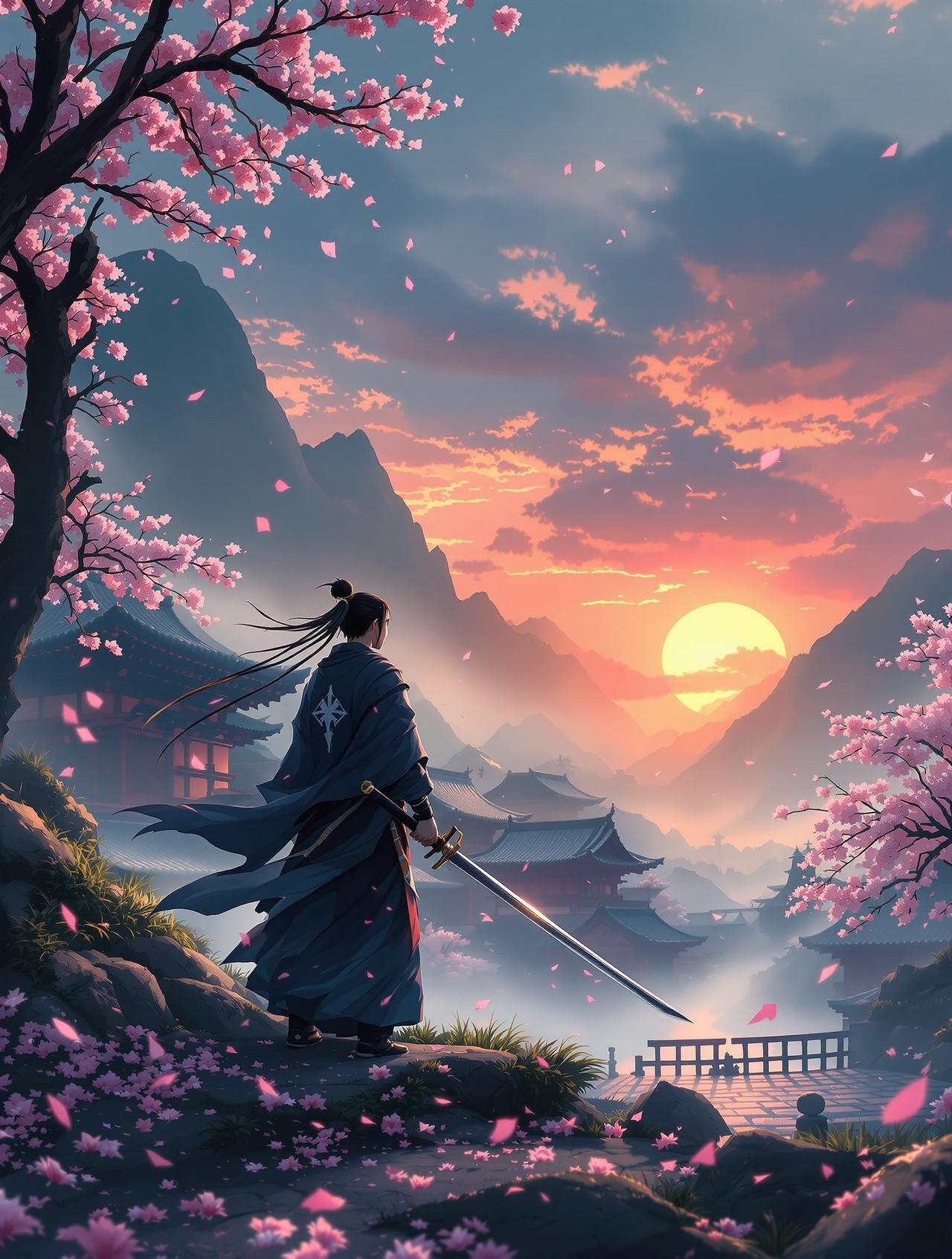 tom影院本周更新 - 鬼灭之刃 锻刀村篇
