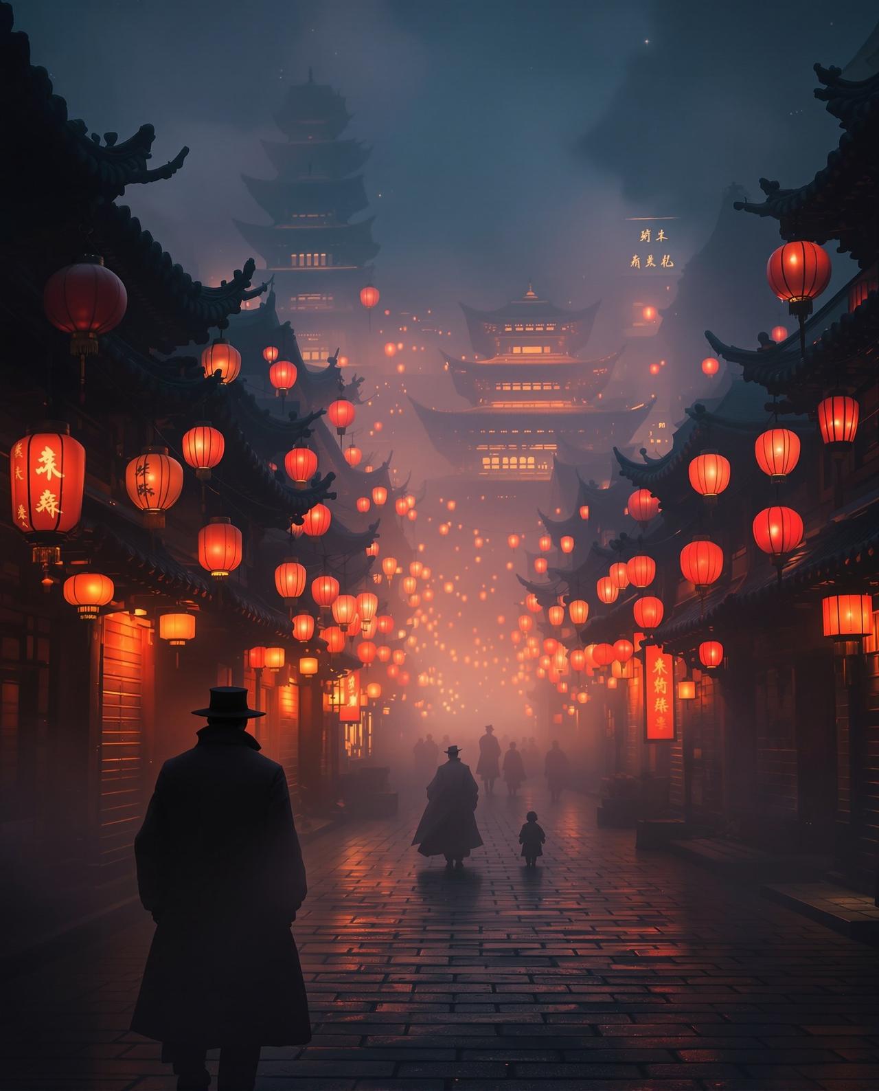 tom影院推荐 - 长安十二时辰